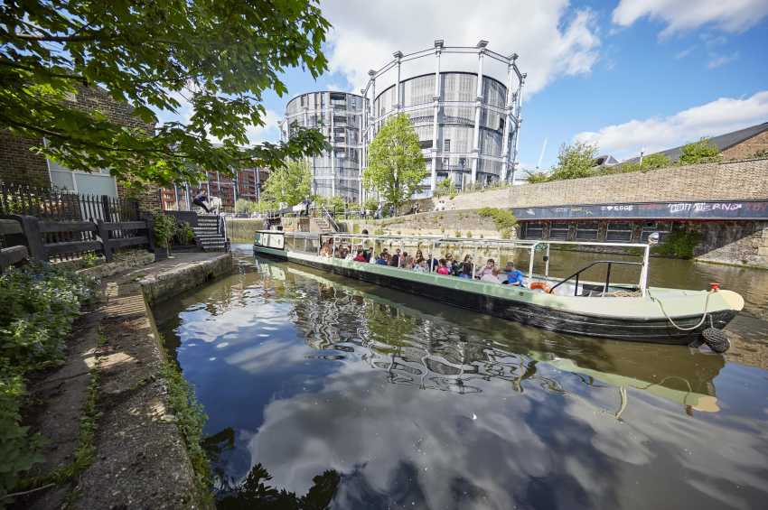 The Copper Quay