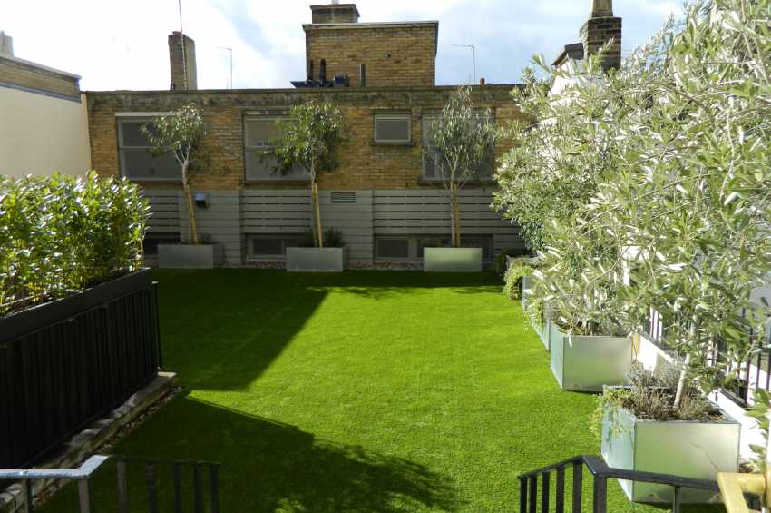41 Portland Place