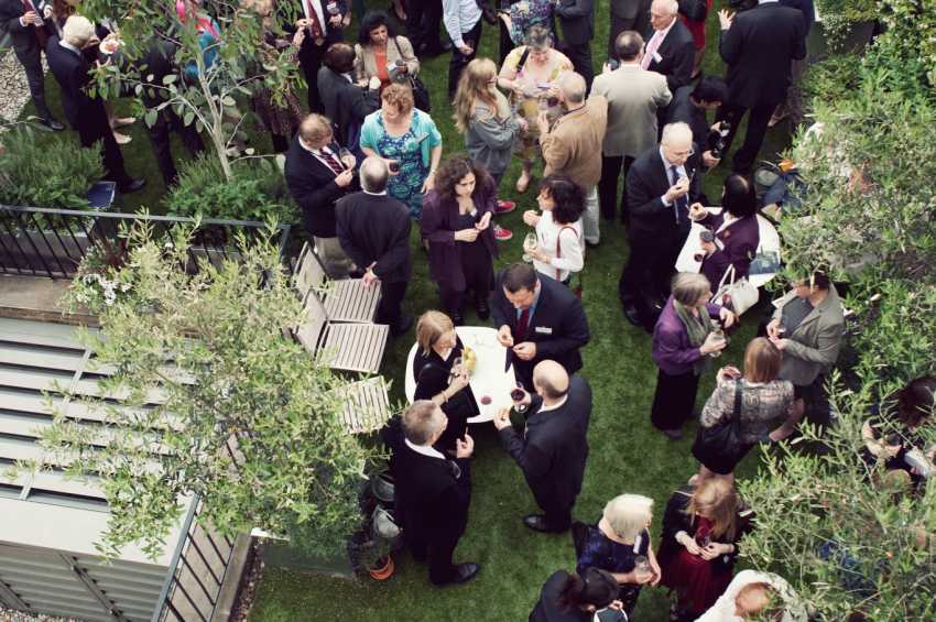 41 Portland Place