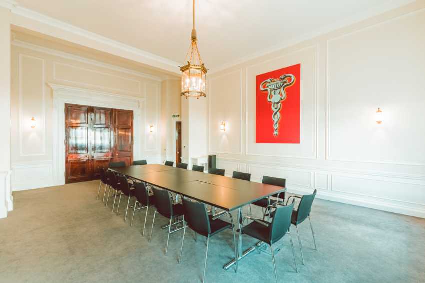 41 Portland Place