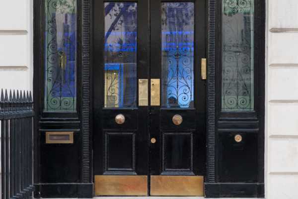 41 Portland Place