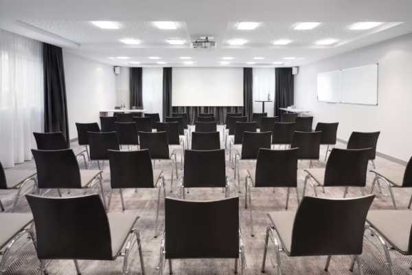 Radisson Hotel Zurich Airport