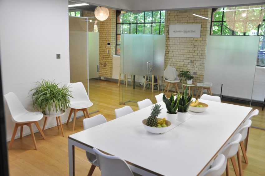 Rosebery Lab