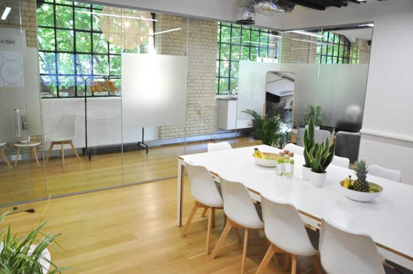 Rosebery Lab