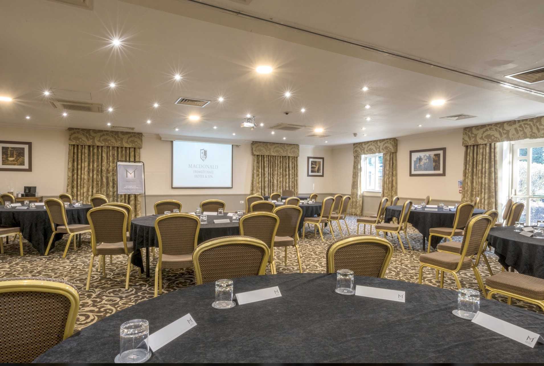 Frimley Suite