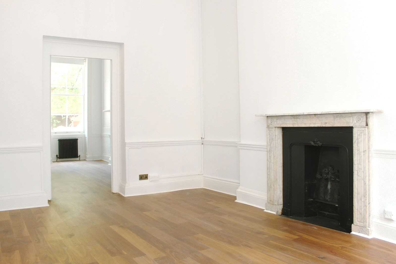 The Otto Room 