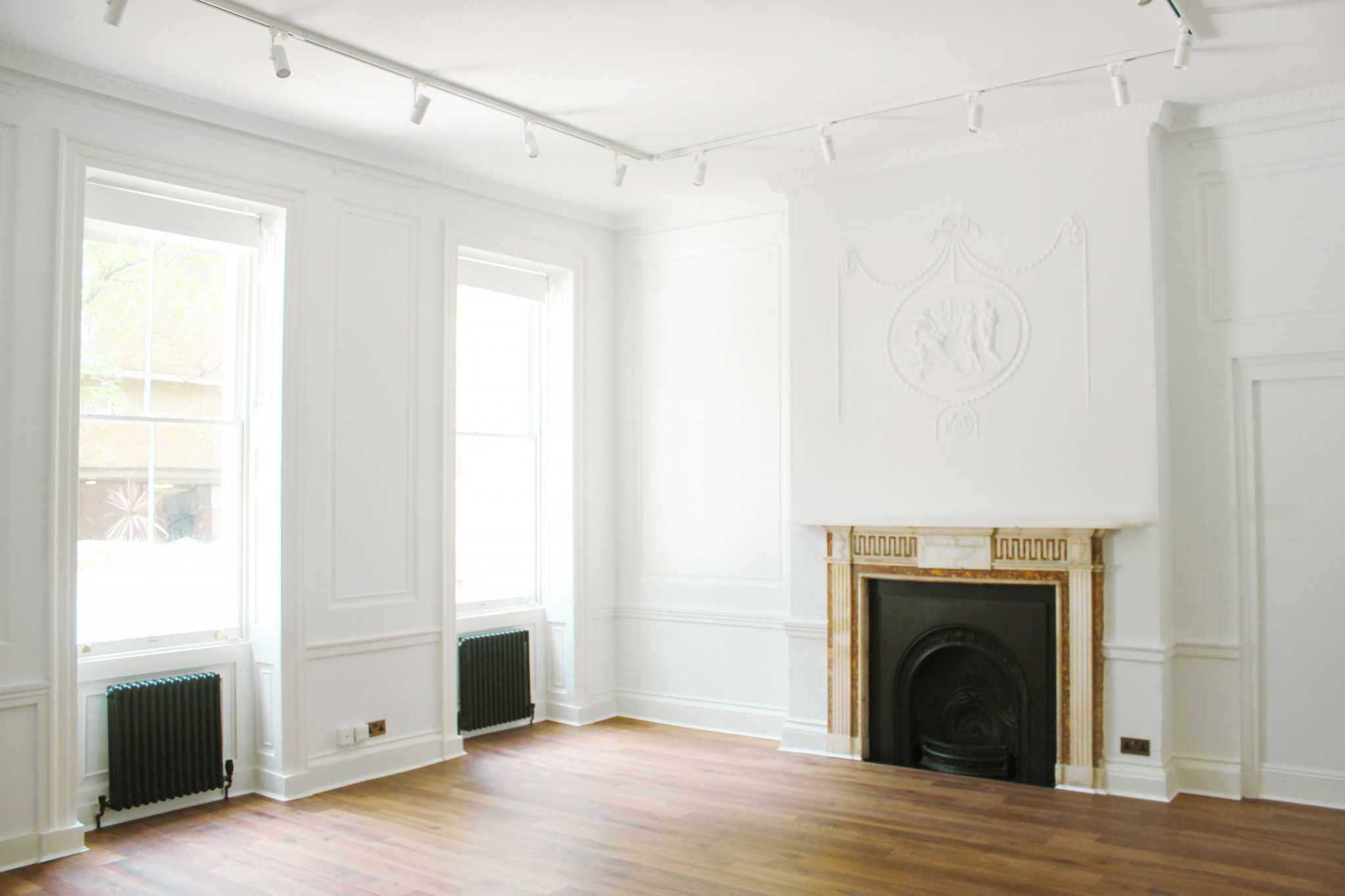 Morrell Room