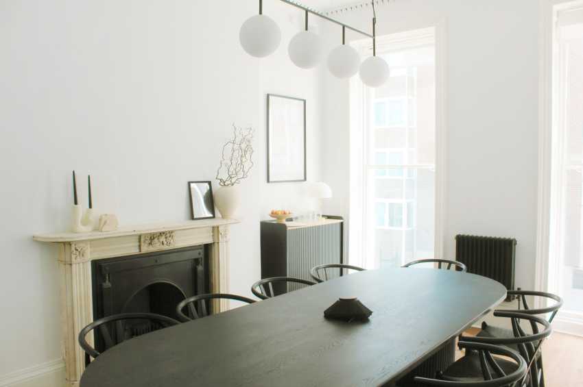 34 Bloomsbury 