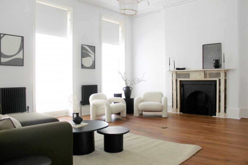 34 Bloomsbury 