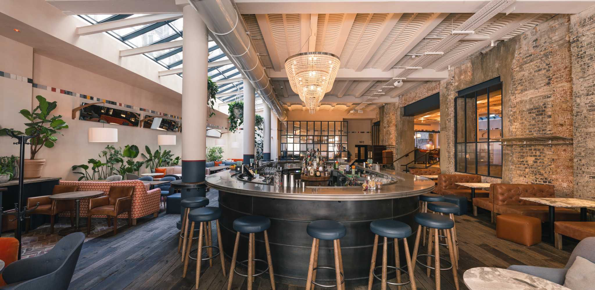 Sophie's Exclusive Venue Hire