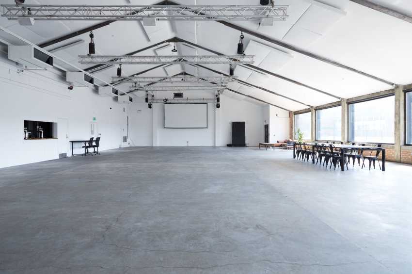 LOCK Warehouse