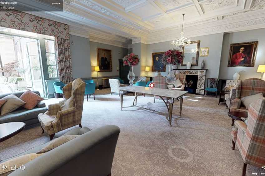 Dartmouth House