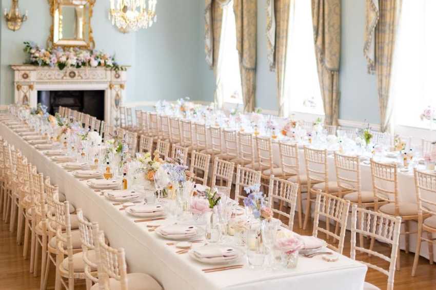 Dartmouth House