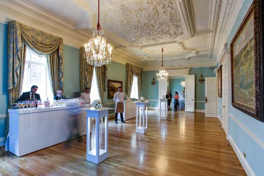 Dartmouth House