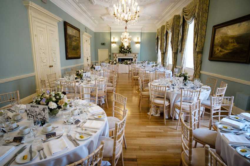 Dartmouth House