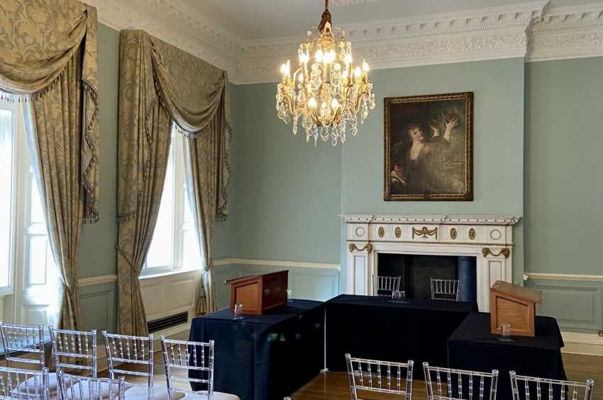 Dartmouth House