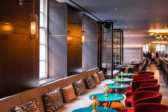 Ruya Restaurant