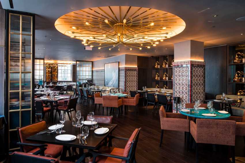Ruya Restaurant