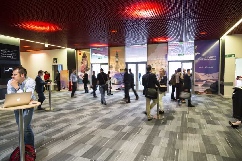 ExCeL London