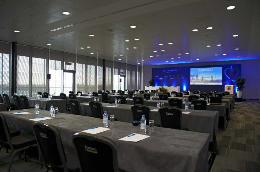 ExCeL London
