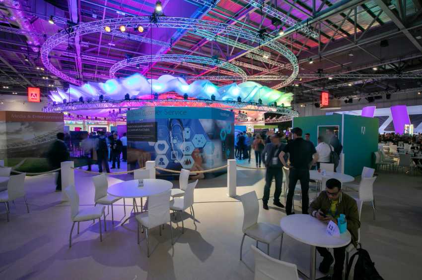 ExCeL London