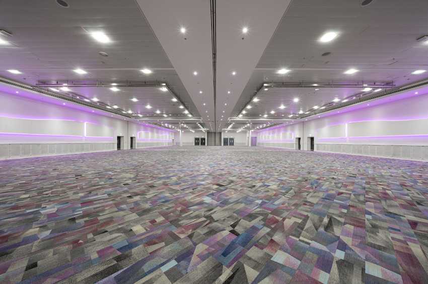 ExCeL London