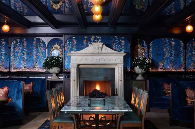NoMad London