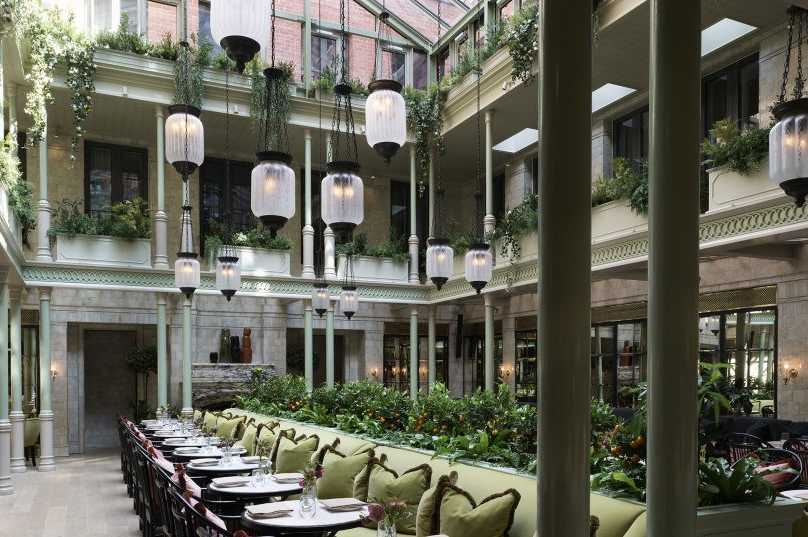 NoMad London