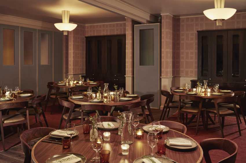 The Hoxton Shepherd's Bush