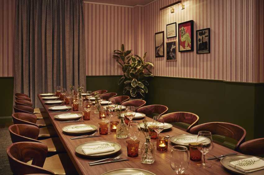 The Hoxton Shepherd's Bush