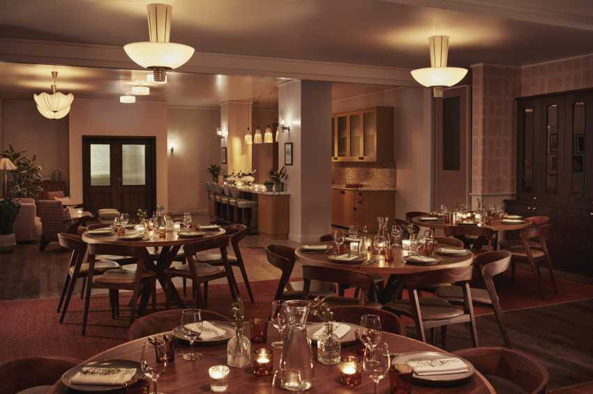 The Hoxton Shepherd's Bush