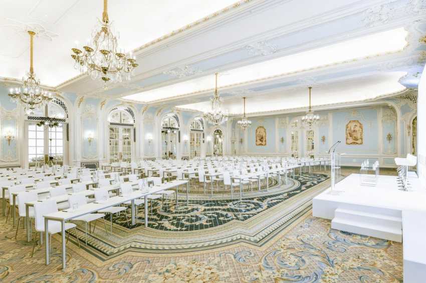 The Savoy