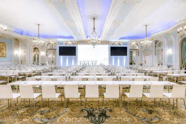 The Savoy