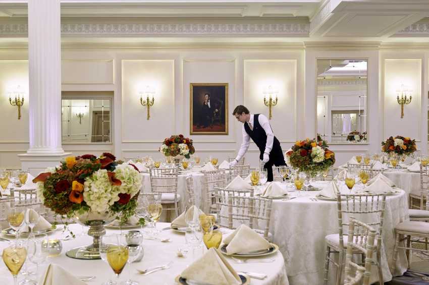 The Savoy