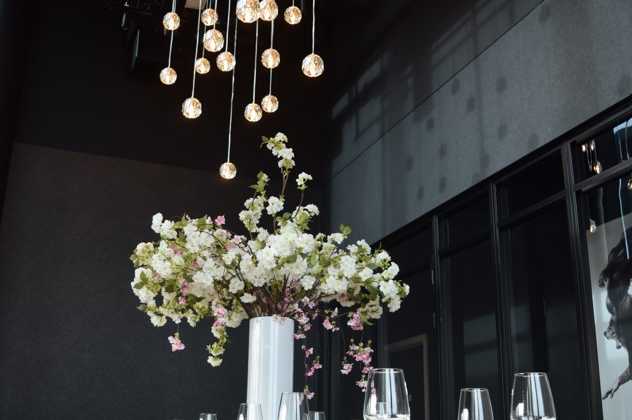 STK Rooftop Stratford