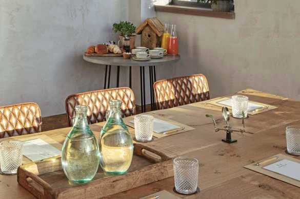 Treehouse Hotel London