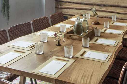 Treehouse Hotel London