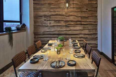 Treehouse Hotel London