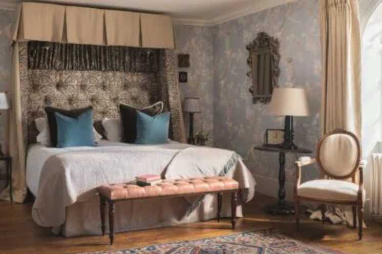 Leeds Castle