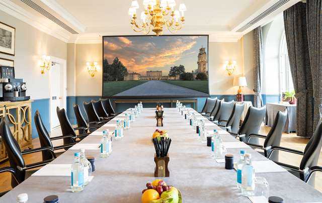The Churchill
