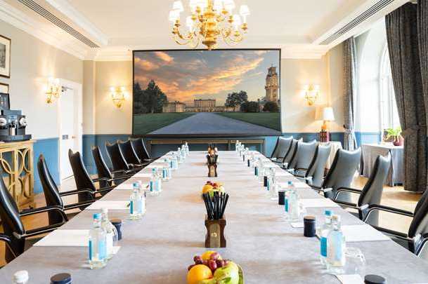 Cliveden House Hotel 
