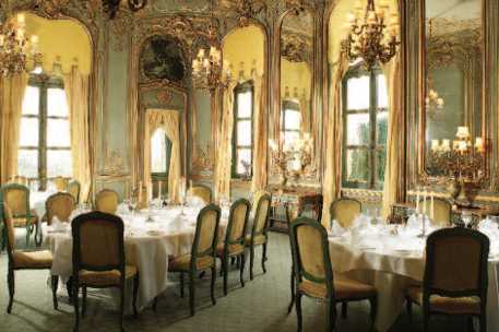 Cliveden House Hotel 