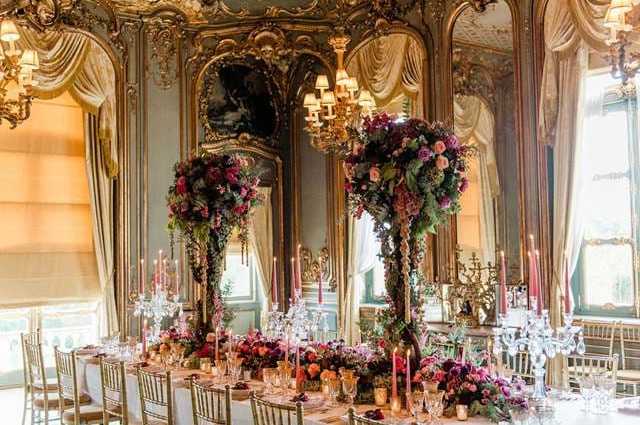 Cliveden House Hotel 