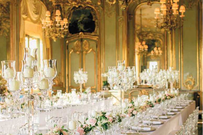 Cliveden House Hotel 