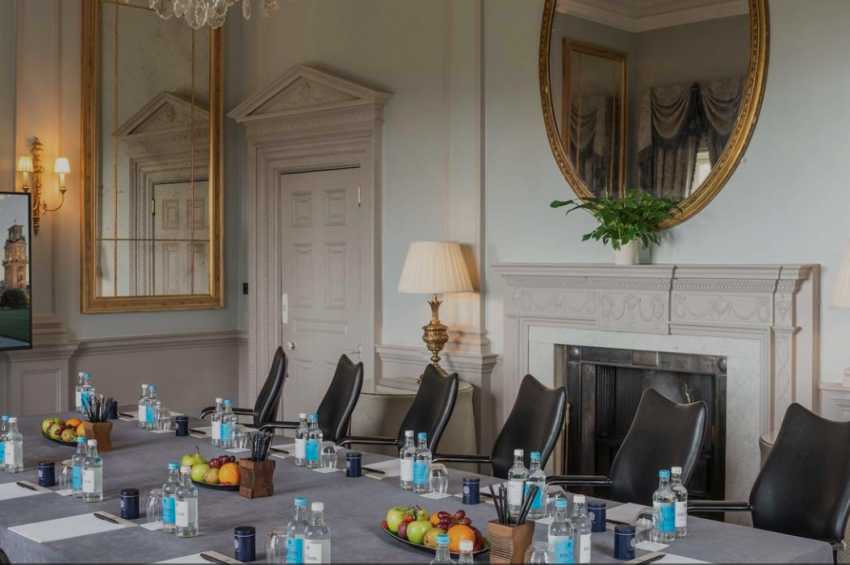 Cliveden House Hotel 