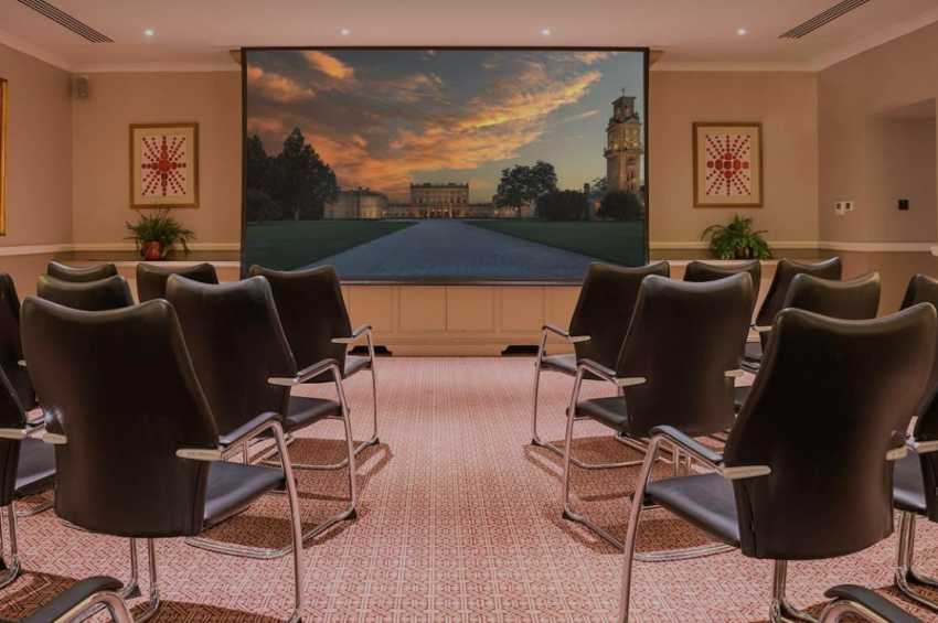 Cliveden House Hotel 