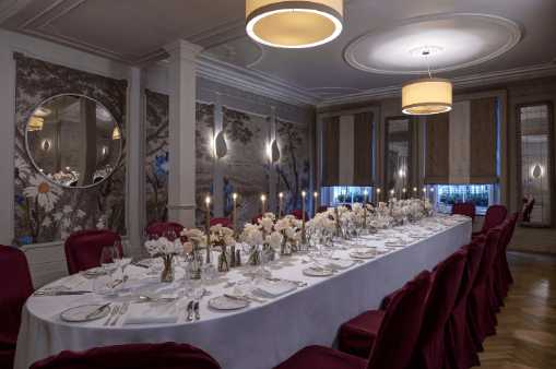Rocco Forte's Brown's Hotel