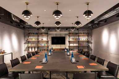 Bankside Hotel