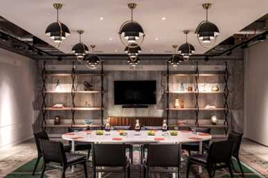 Bankside Hotel