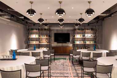 Bankside Hotel